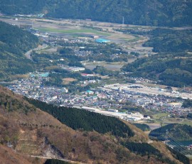 関ヶ原